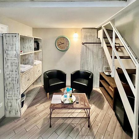 B&B Locanda Il Salimbecco ฟลอเรนซ์ ภายนอก รูปภาพ