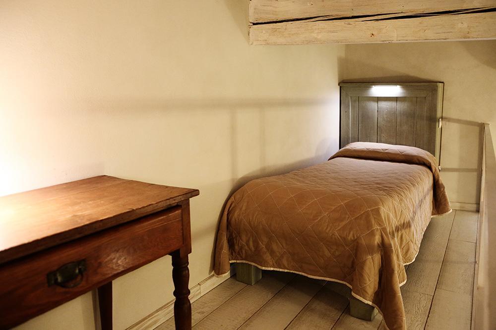 B&B Locanda Il Salimbecco ฟลอเรนซ์ ภายนอก รูปภาพ