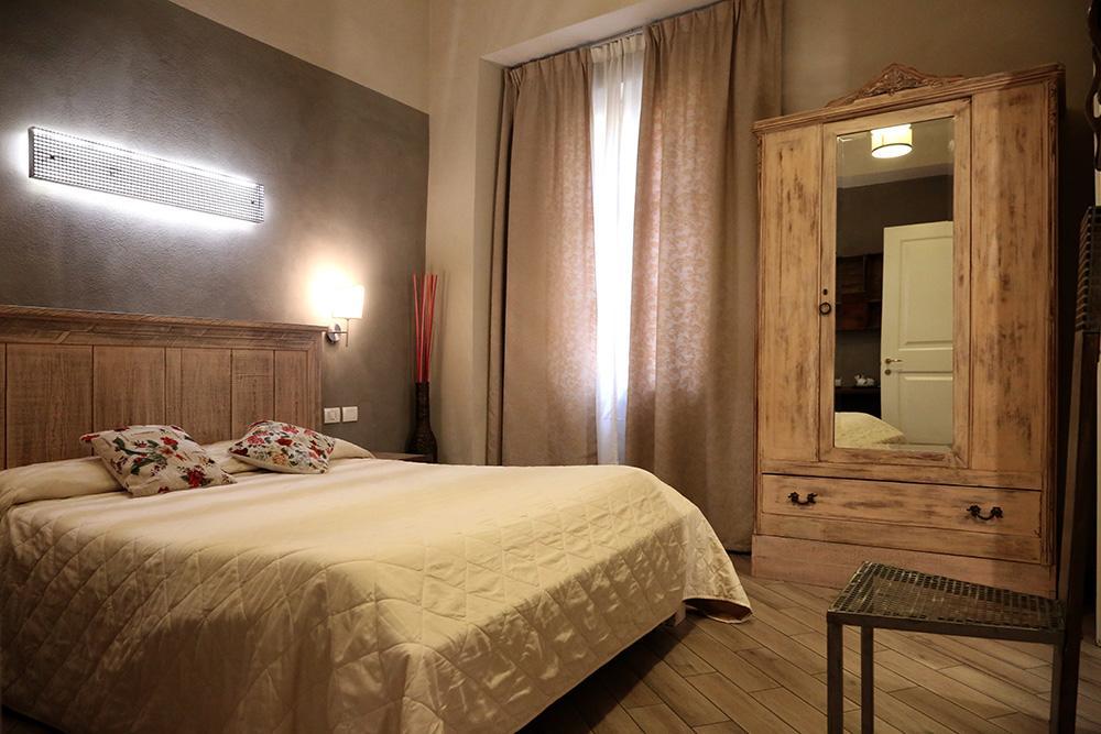 B&B Locanda Il Salimbecco ฟลอเรนซ์ ภายนอก รูปภาพ