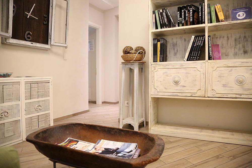 B&B Locanda Il Salimbecco ฟลอเรนซ์ ภายนอก รูปภาพ