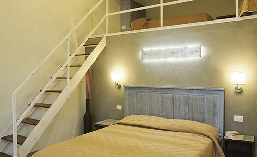 B&B Locanda Il Salimbecco ฟลอเรนซ์ ภายนอก รูปภาพ